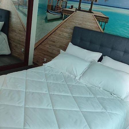 Appartement La Corniche 26 Casablanca Luaran gambar