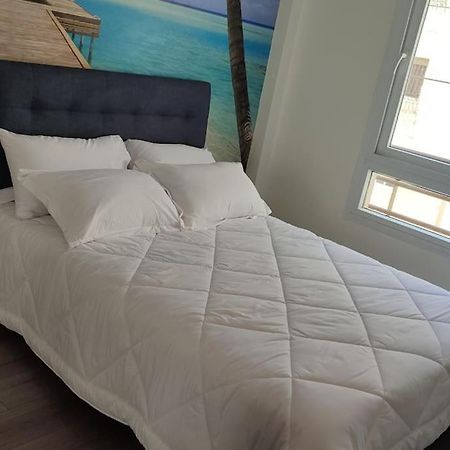 Appartement La Corniche 26 Casablanca Luaran gambar