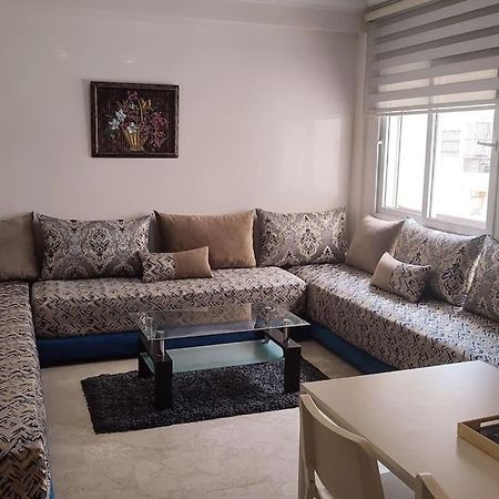 Appartement La Corniche 26 Casablanca Luaran gambar
