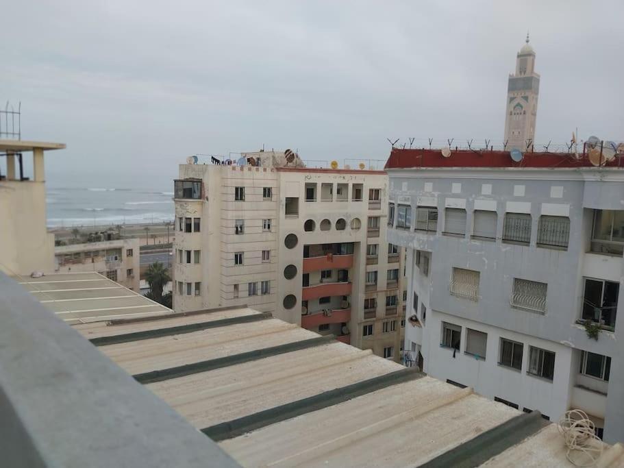 Appartement La Corniche 26 Casablanca Luaran gambar