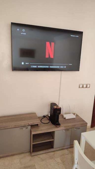 Appartement La Corniche 26 Casablanca Luaran gambar