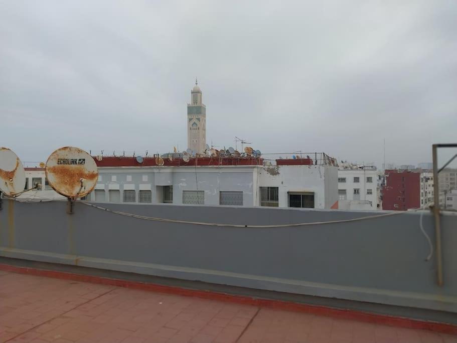 Appartement La Corniche 26 Casablanca Luaran gambar