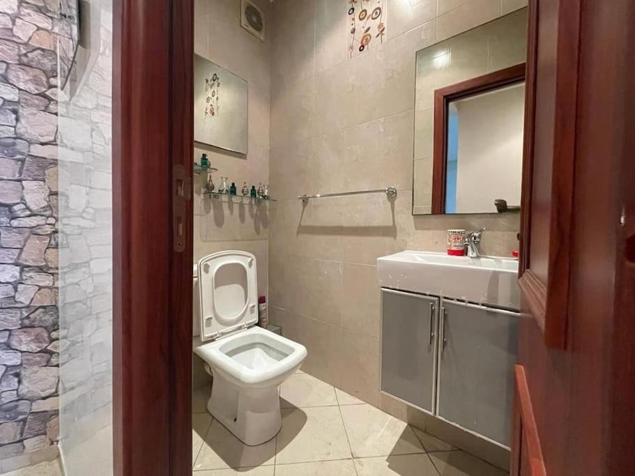 Appartement La Corniche 26 Casablanca Luaran gambar