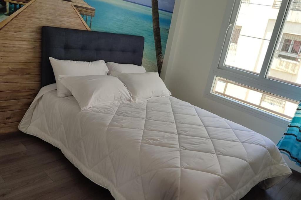 Appartement La Corniche 26 Casablanca Luaran gambar