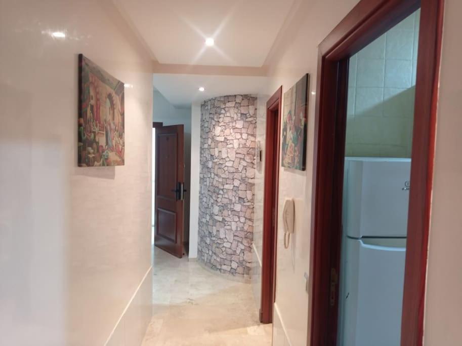 Appartement La Corniche 26 Casablanca Luaran gambar