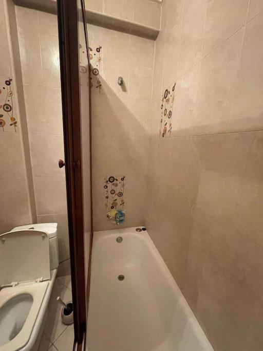 Appartement La Corniche 26 Casablanca Luaran gambar