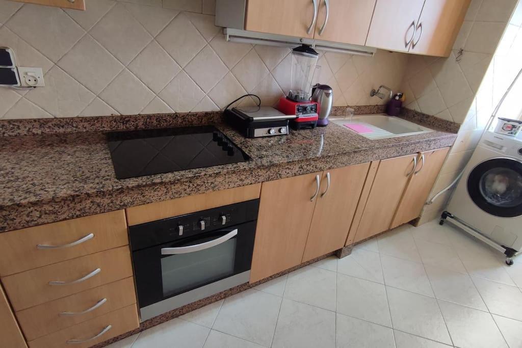 Appartement La Corniche 26 Casablanca Luaran gambar