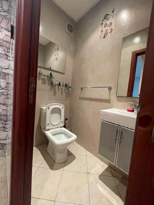 Appartement La Corniche 26 Casablanca Luaran gambar