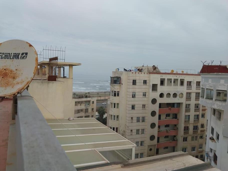 Appartement La Corniche 26 Casablanca Luaran gambar